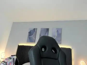 Chaturbate Adult Webcam of arihsay_evans