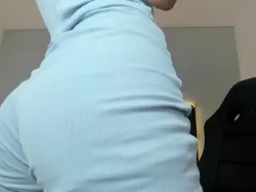 Chaturbate Best Webcam of arihsay_evans