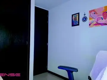 Chaturbate Best Webcam of ashliecooperr