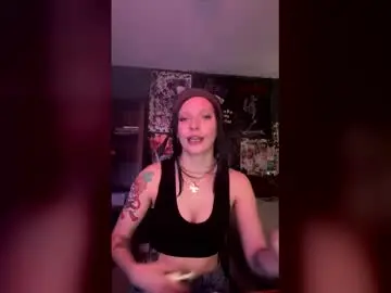 Chaturbate Live Porn of ava_mack