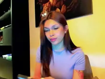 Chaturbate Adult Video Chat of baby_cheska