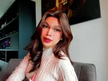 Chaturbate Sex Chat of baby_cheska