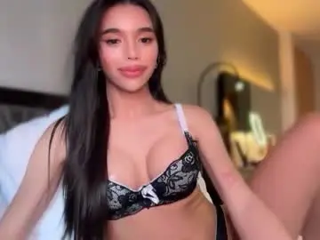 Chaturbate Adult Video Chat of babysabrinaxx