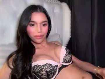 Chaturbate Live Porn of babysabrinaxx