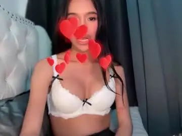 Chaturbate Sex Chat of babysabrinaxx