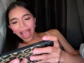 Chaturbate Watch Live Sex Cams of babysabrinaxx