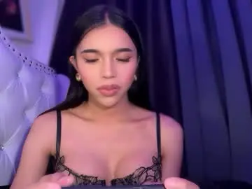 Chaturbate Watch Live Sex Cams of babysabrinaxx