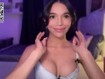 Chaturbate Live Sex of babysabrinaxx
