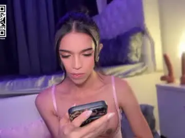 Chaturbate Live Sex of babysabrinaxx