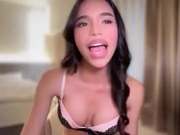 Chaturbate Private Sex Chat of babysabrinaxx