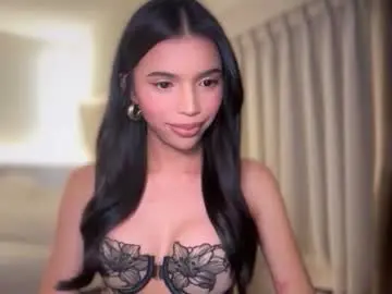 Chaturbate Sex Cam of babysabrinaxx