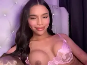 Chaturbate Live Porn of babysabrinaxx