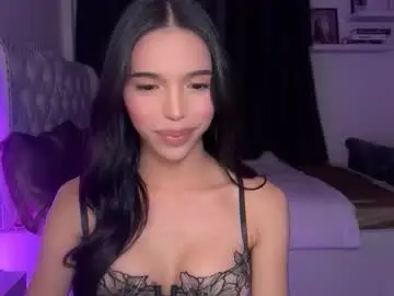 Chaturbate Live Sex of babysabrinaxx