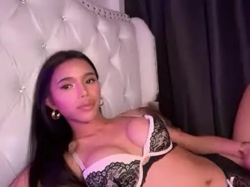 Chaturbate Sex Cam of babysabrinaxx