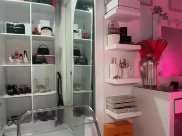 Chaturbate Best live sex cam show of babysabrinaxx