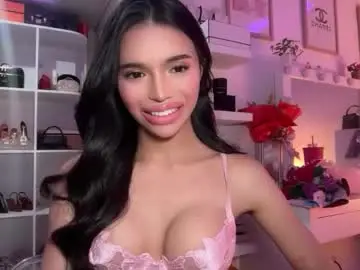 Chaturbate Watch Live Sex Cams of babysabrinaxx