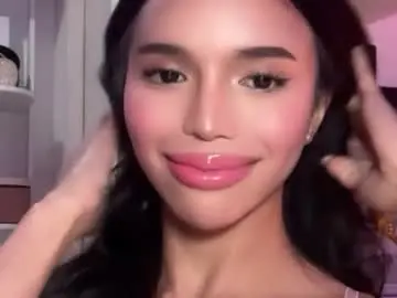 Chaturbate Live Porn of babysabrinaxx