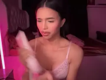 Chaturbate Nude Webcam of babysabrinaxx