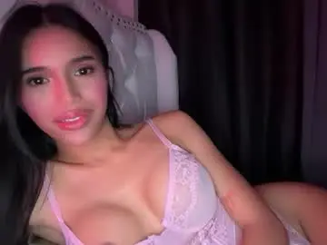 Chaturbate Free Live Porn of babysabrinaxx