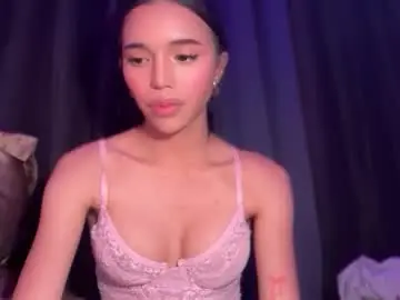 Chaturbate Adult Webcam of babysabrinaxx