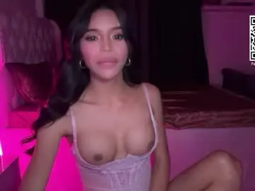 Chaturbate Sex Chat of babysabrinaxx