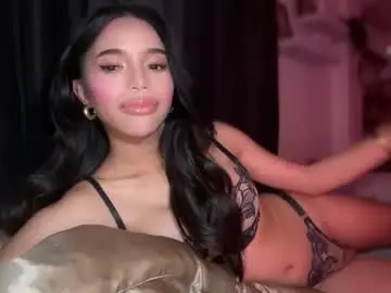 Chaturbate Adult Webcam of babysabrinaxx