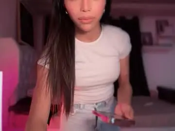 Chaturbate Live Porn of babysabrinaxx