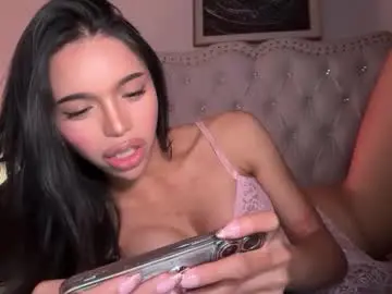 Chaturbate Watch Live Sex Cams of babysabrinaxx