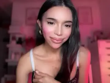 Chaturbate Live Sex of babysabrinaxx