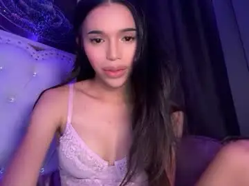 Chaturbate Live Sex Cam of babysabrinaxx