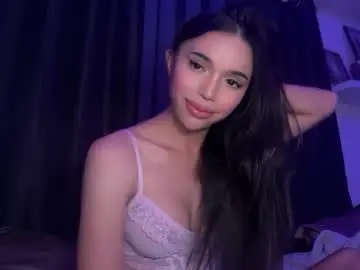 Chaturbate Nude Webcam of babysabrinaxx