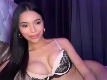 Chaturbate Sex Cam of babysabrinaxx