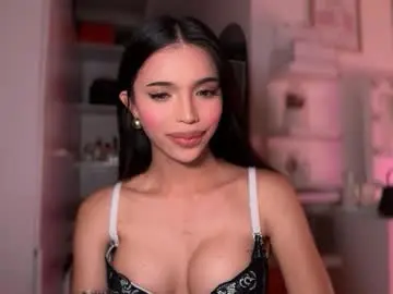 Chaturbate Best live sex cam show of babysabrinaxx