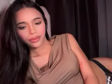 Chaturbate Adult Webcam of babysabrinaxx