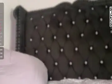 Chaturbate Nude Webcam of babysabrinaxx