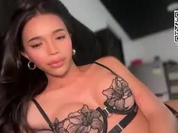 Chaturbate Live Sex of babysabrinaxx