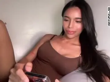 Chaturbate Live Sex of babysabrinaxx