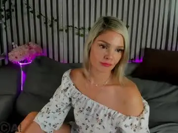 Chaturbate Live Sex of betty_brock