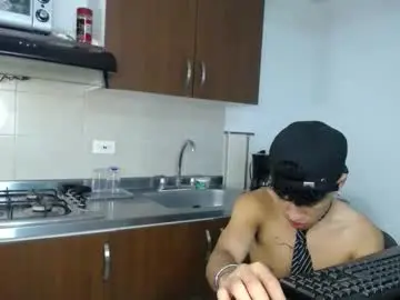 Chaturbate Best live sex cam show of black_men9