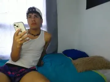 Chaturbate Private Sex Chat of black_men9