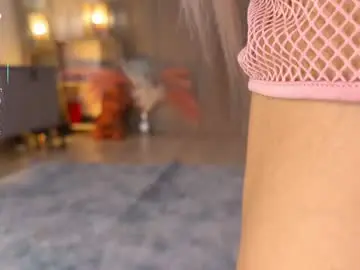 Chaturbate Sex Chat of blush_mikki