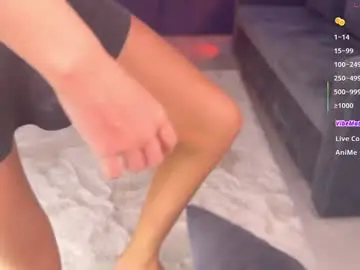 Chaturbate Adult Webcams of blush_mikki