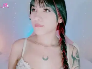 Chaturbate Free Live Porn of cuteezoe