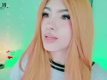 Chaturbate Free Live Porn of cuteezoe