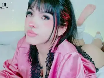 Chaturbate Live Sex of cuteezoe