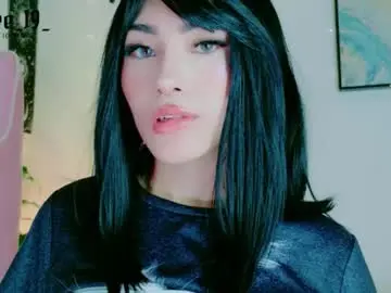 Chaturbate Sex Cam of cuteezoe