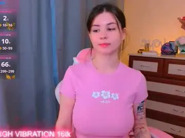 Chaturbate Sex Cam of cutie_mili