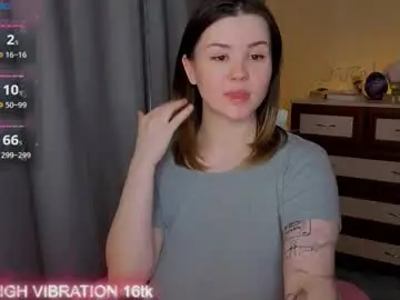 Chaturbate Live Porn of cutie_mili