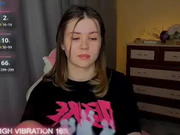 Chaturbate Sex Cam of cutie_mili