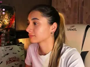 Chaturbate Sex Chat of darlabelle